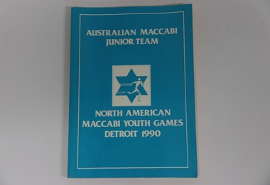 Book, 1990