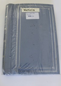Book, 1990-1991