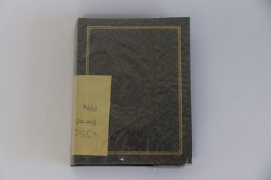 Book, 1994