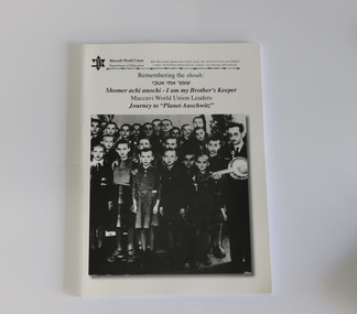 Book, 1995
