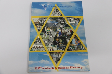 Book, 1973-1999
