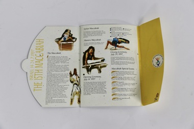 Book, 1997