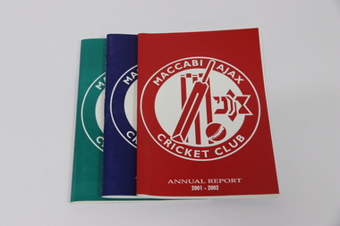 Book, 1998-2003