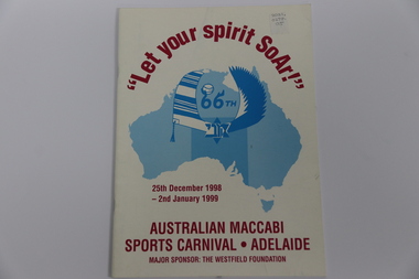 Book, 1998-1999