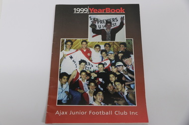 Book, 1999