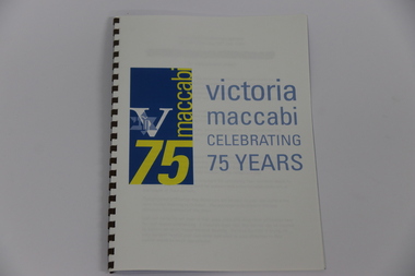 Book, 1973-1999