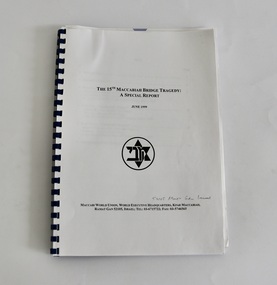 Photograph, 1997-1999