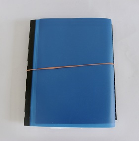 Book, 2000