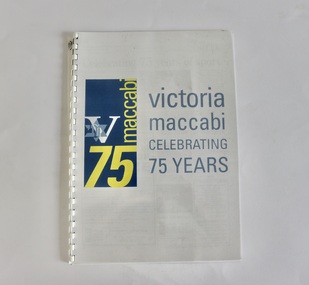 Book, 2000