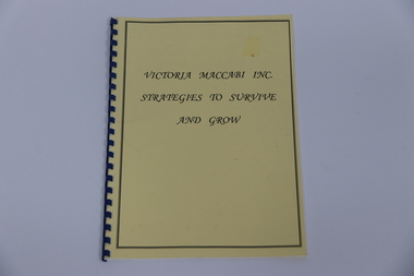 Book, 1973-1999