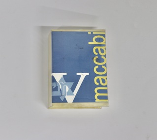 Book, 2003