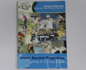 Book, 2006-2010