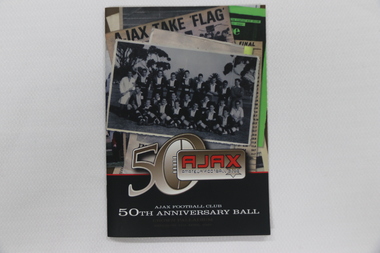 Book, 2007