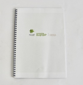 Book, 2007