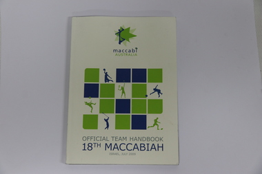 Book, 2009