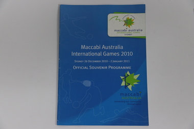 Book, 2006-2010