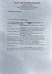 Document