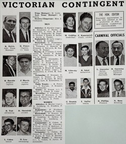 Document, 1957-1990