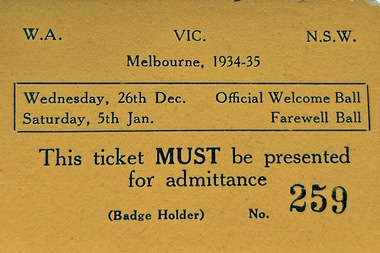 Document, 1920-1937