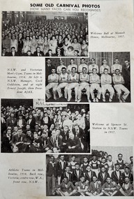 Document, 1957-1990