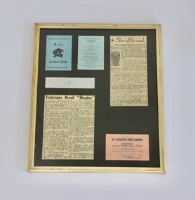 Document, 1948-1958