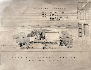 Document, 1919-1955