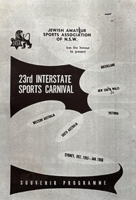 Document, 1957-1990