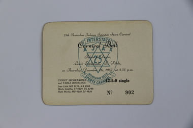 Document, 1957-1958