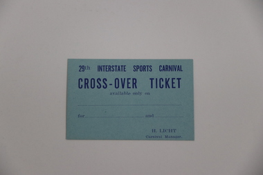 Document, 1961-1962