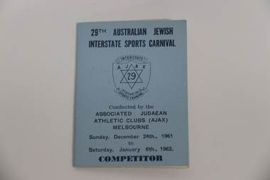 Document, 1961-1962