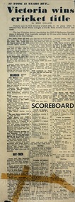 Document, 1961-1962