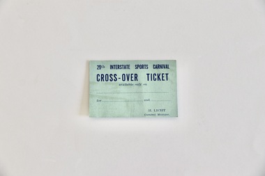 Document, 1938-1975