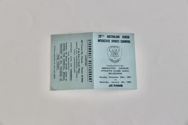 Document, 1938-1975