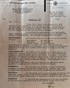 Document, 1965