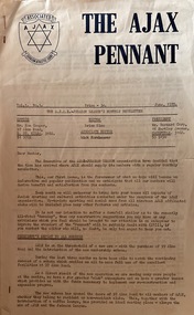 Document, 1970