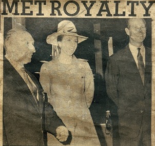 Document, 1957-1970
