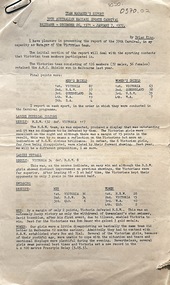 Document, 1971-1987
