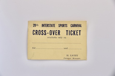 Document, 1975-76