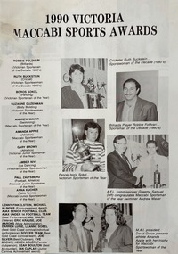 Document, 1957-1990