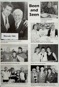 Document, 1957-1990