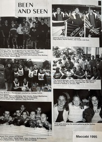 Document, 1957-1990