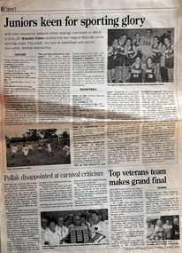 Document, 2001