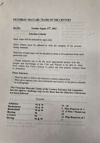 Document, 2002