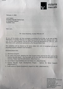 Document, 2002