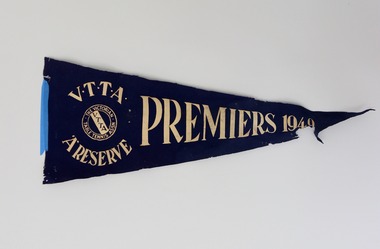 Flag, 1949
