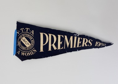 Flag, 1950
