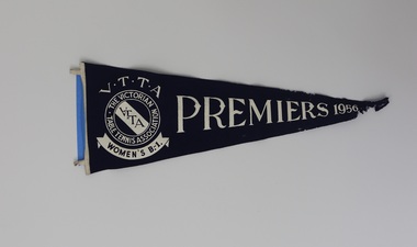 Flag, 1956