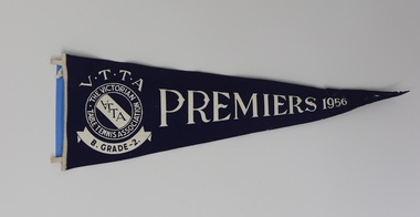 Flag, 1956
