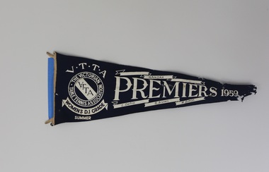 Flag, 1959