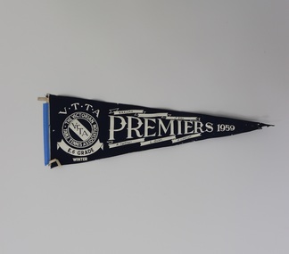 Flag, 1959